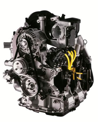 P97C4 Engine